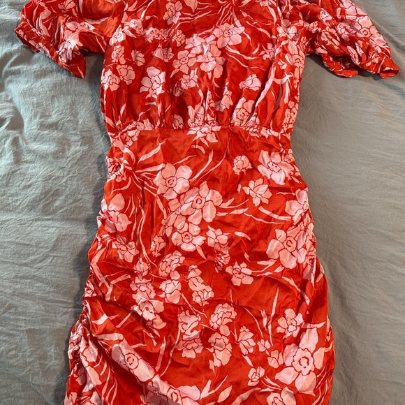 Song of Style mini dress - Picture 7 of 8